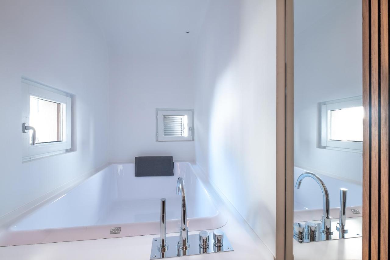 Hotel Casa Scaligeri Sirmione Ngoại thất bức ảnh