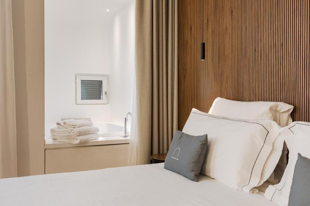 Hotel Casa Scaligeri Sirmione Ngoại thất bức ảnh