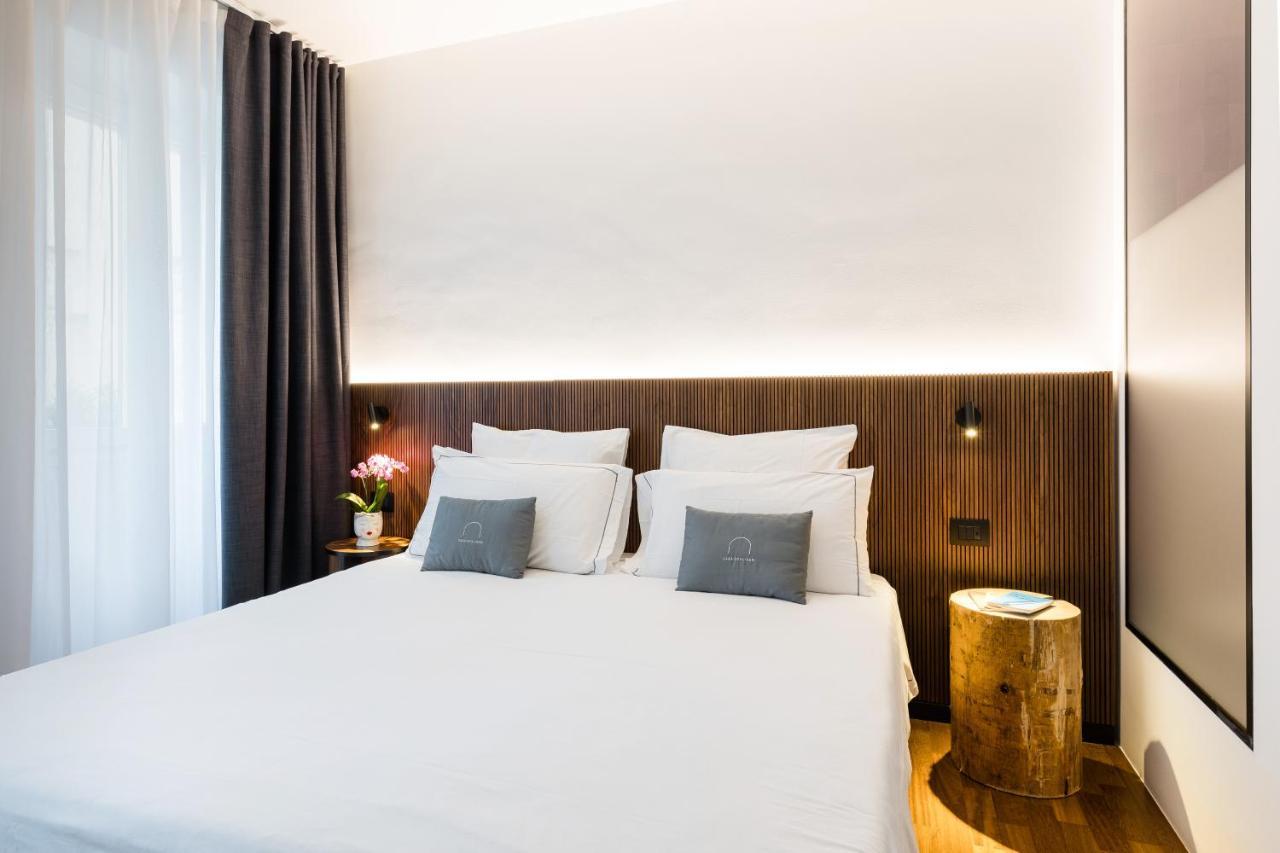 Hotel Casa Scaligeri Sirmione Ngoại thất bức ảnh