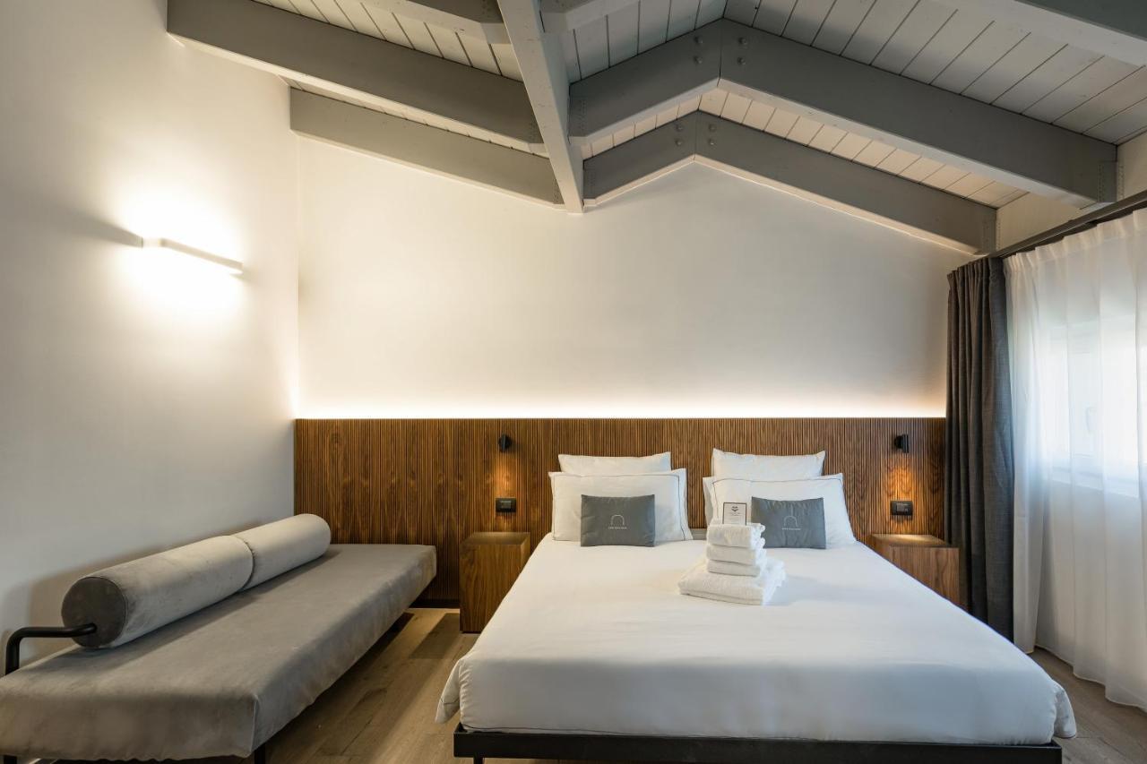 Hotel Casa Scaligeri Sirmione Ngoại thất bức ảnh