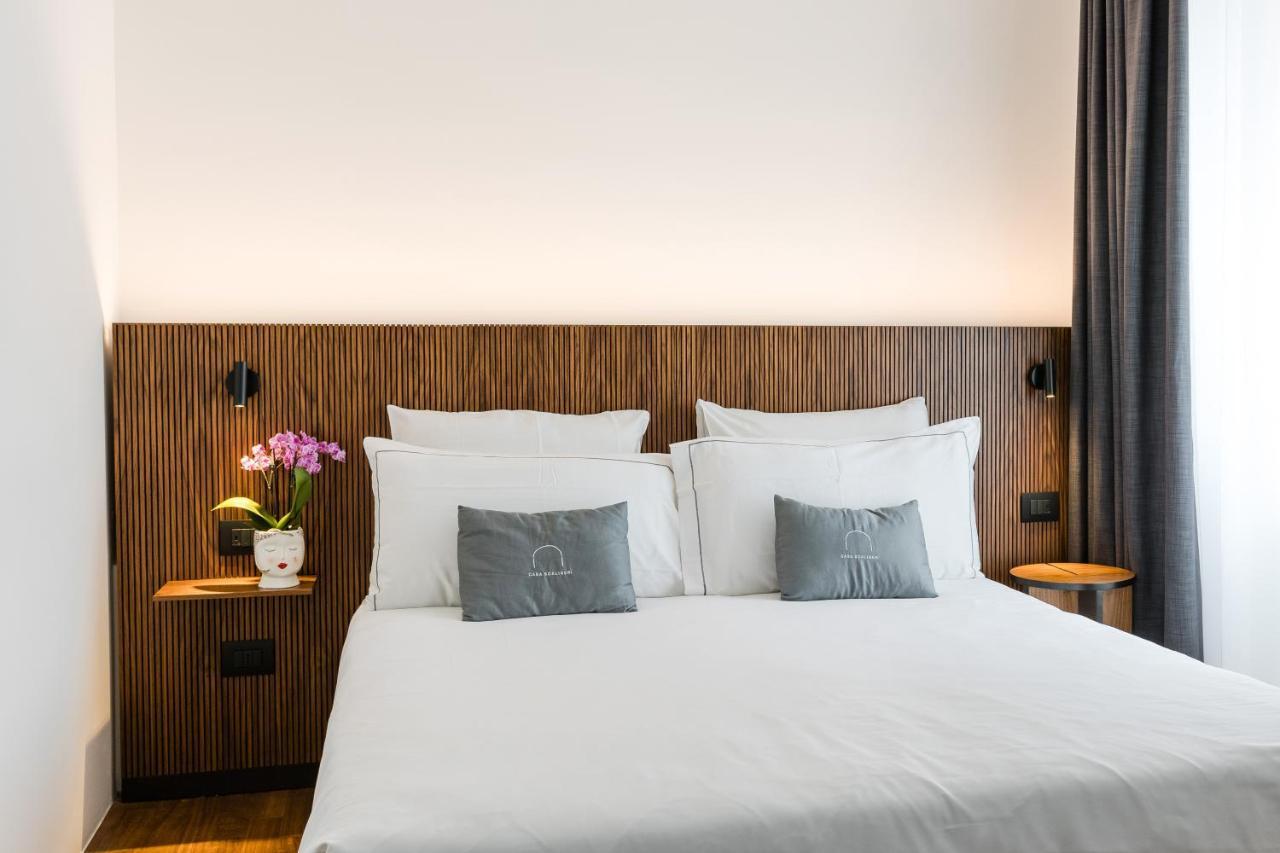 Hotel Casa Scaligeri Sirmione Ngoại thất bức ảnh