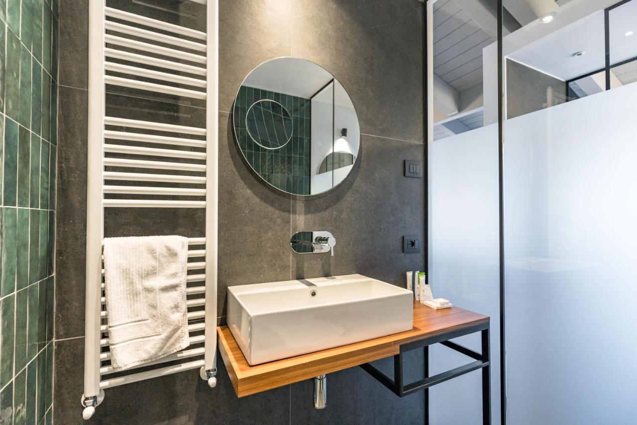 Hotel Casa Scaligeri Sirmione Ngoại thất bức ảnh