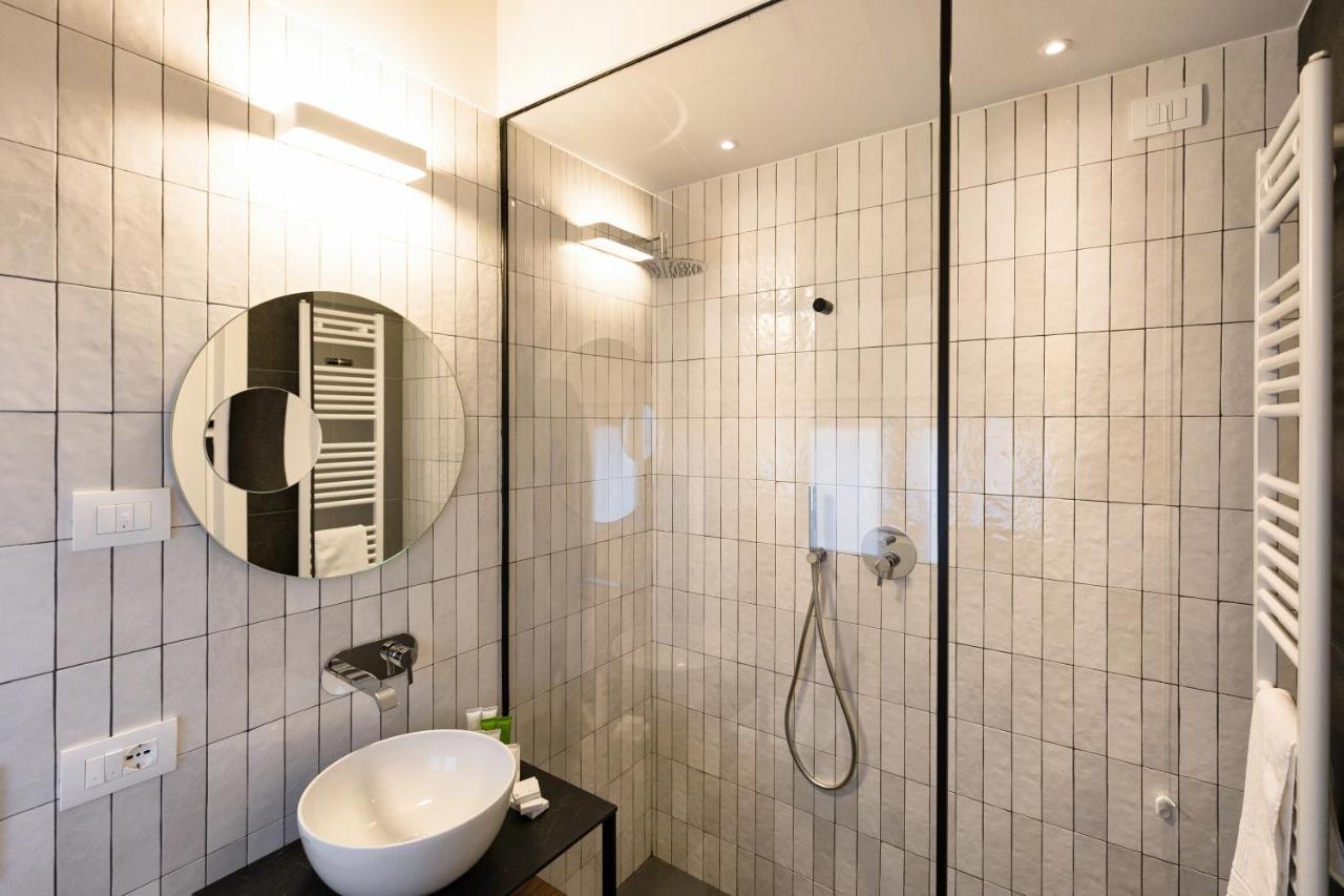 Hotel Casa Scaligeri Sirmione Ngoại thất bức ảnh