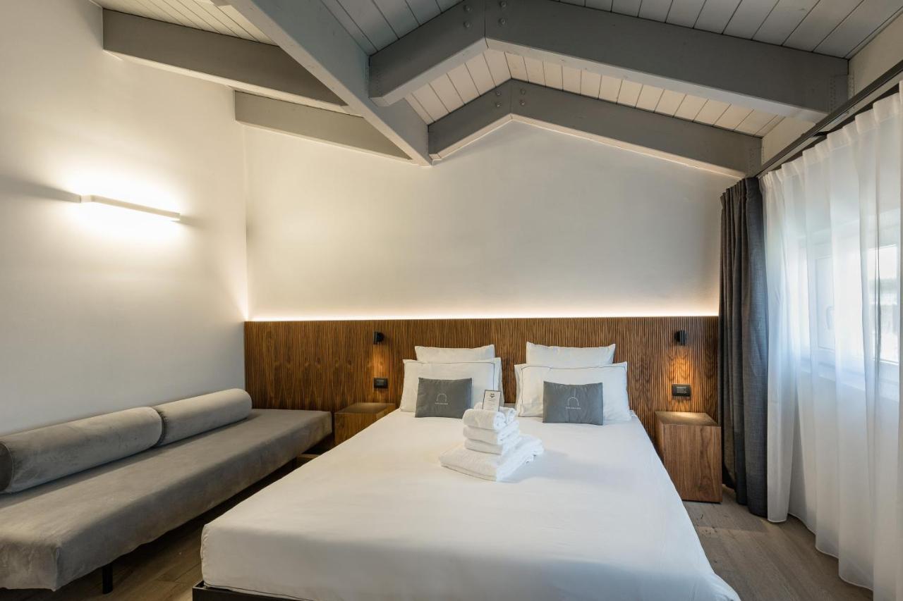 Hotel Casa Scaligeri Sirmione Ngoại thất bức ảnh