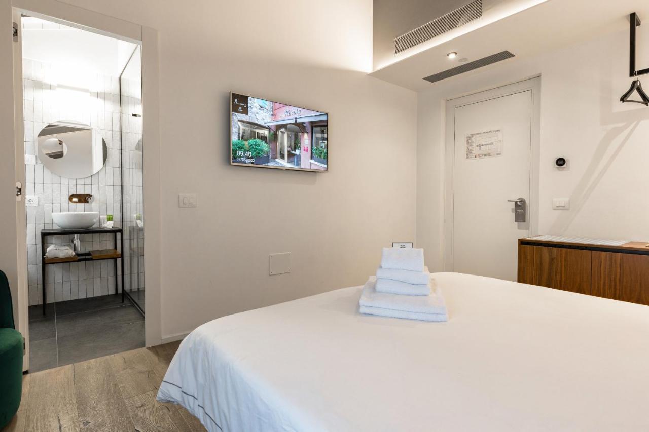 Hotel Casa Scaligeri Sirmione Ngoại thất bức ảnh