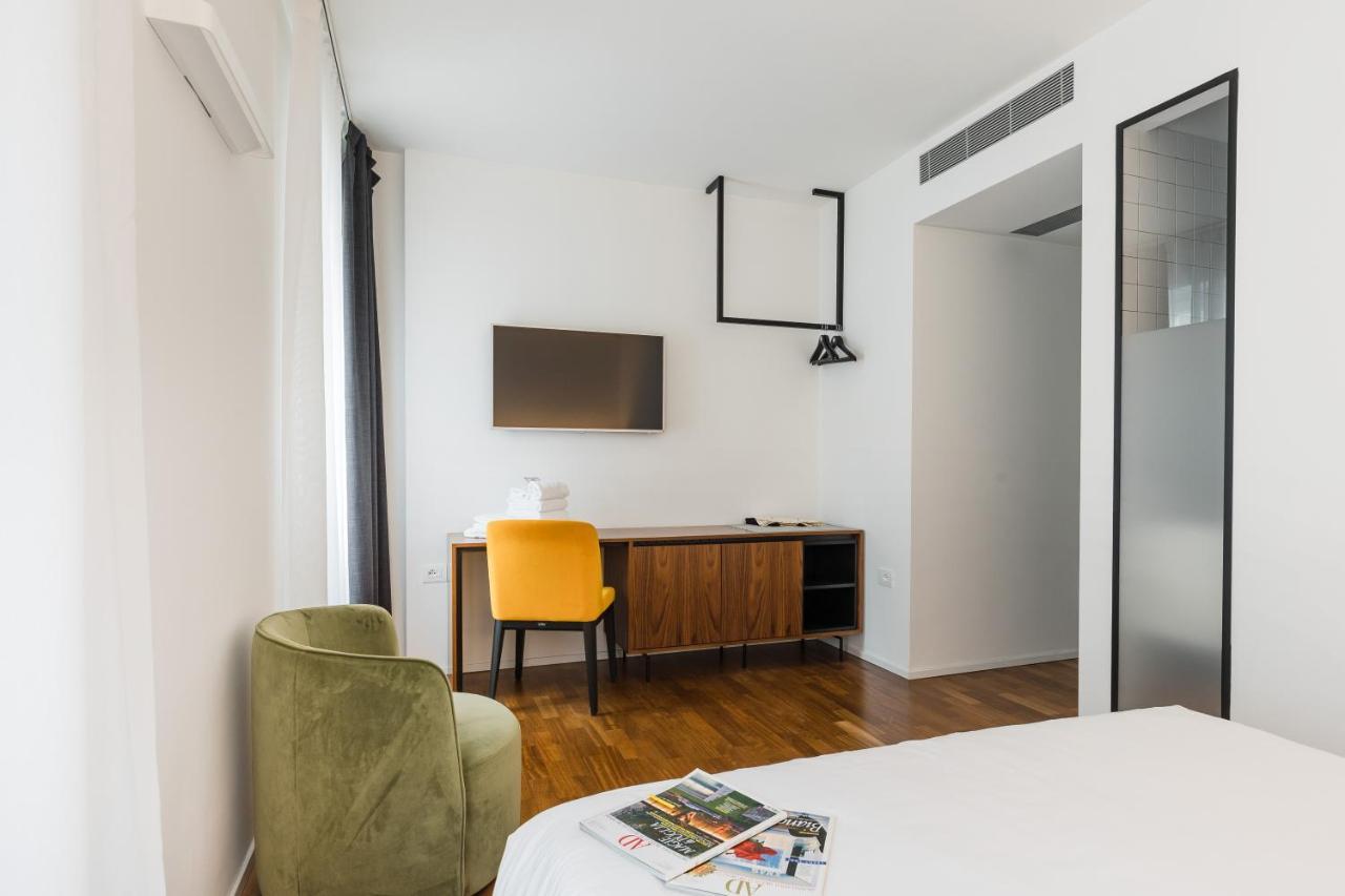 Hotel Casa Scaligeri Sirmione Ngoại thất bức ảnh