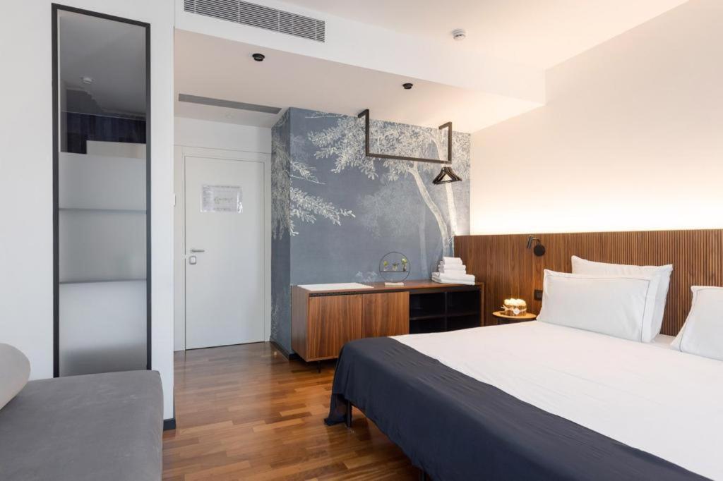 Hotel Casa Scaligeri Sirmione Ngoại thất bức ảnh
