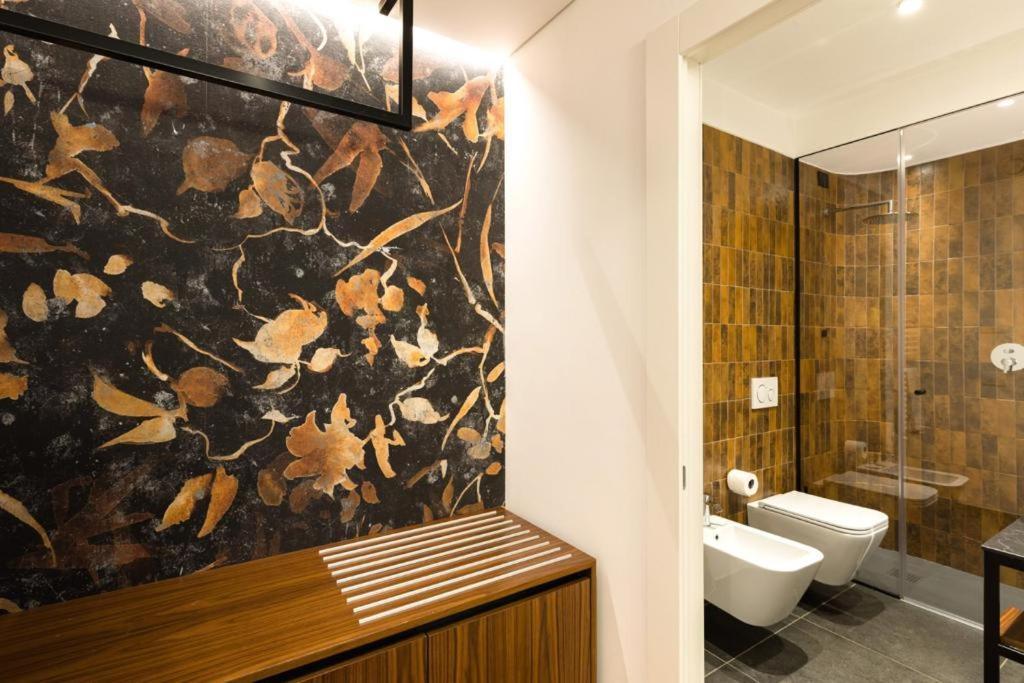 Hotel Casa Scaligeri Sirmione Ngoại thất bức ảnh
