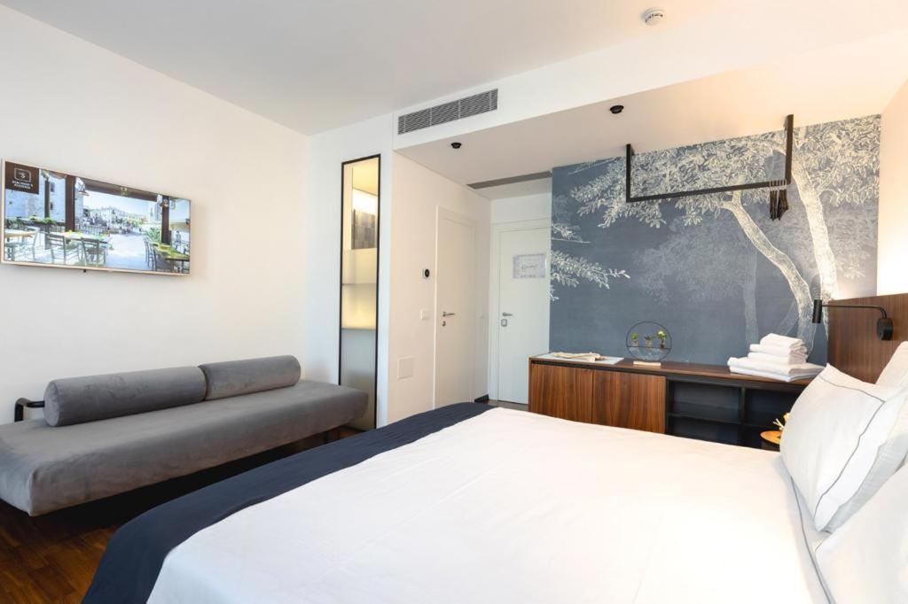Hotel Casa Scaligeri Sirmione Ngoại thất bức ảnh
