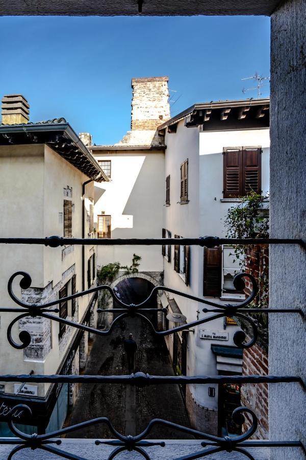Hotel Casa Scaligeri Sirmione Ngoại thất bức ảnh