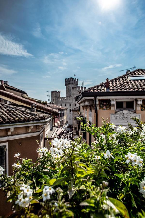 Hotel Casa Scaligeri Sirmione Ngoại thất bức ảnh